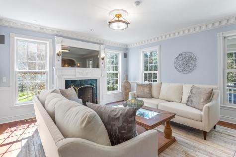 13 Streamwood Lane Falmouth ME 04105