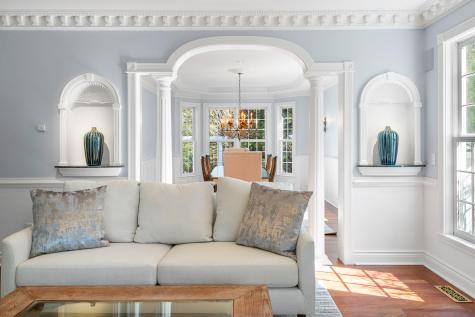 13 Streamwood Lane Falmouth ME 04105