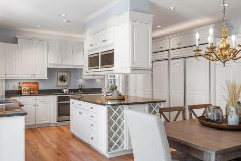 13 Streamwood Lane Falmouth ME 04105