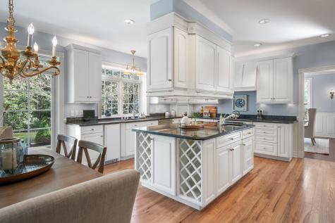 13 Streamwood Lane Falmouth ME 04105