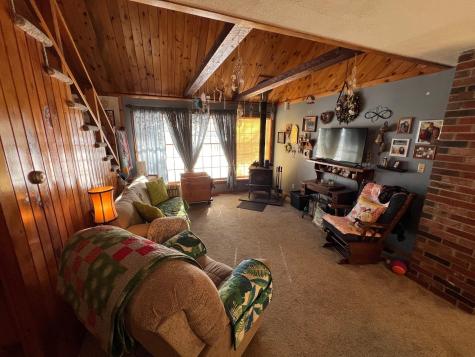 325 Cambridge Road Harmony ME 04942