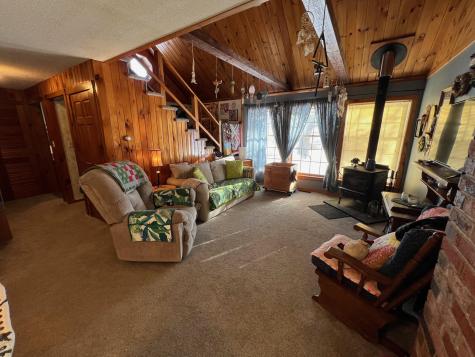 325 Cambridge Road Harmony ME 04942