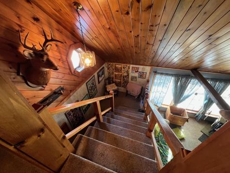 325 Cambridge Road Harmony ME 04942