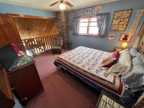 325 Cambridge Road Harmony ME 04942