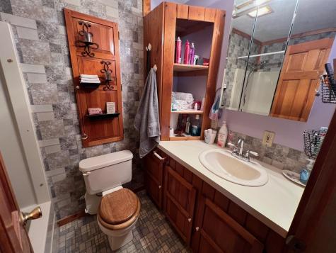 325 Cambridge Road Harmony ME 04942