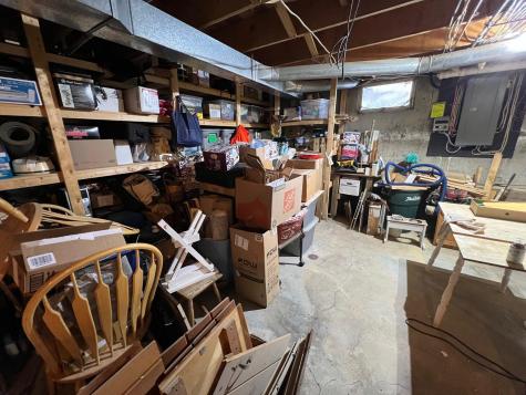 325 Cambridge Road Harmony ME 04942