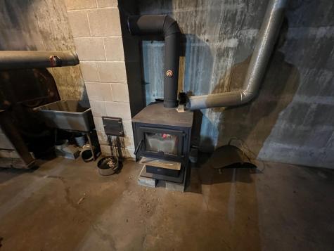 325 Cambridge Road Harmony ME 04942