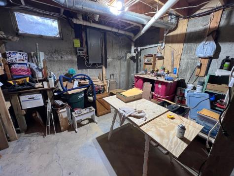 325 Cambridge Road Harmony ME 04942