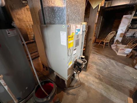 325 Cambridge Road Harmony ME 04942