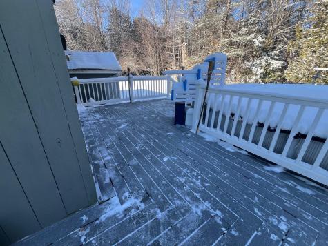 325 Cambridge Road Harmony ME 04942