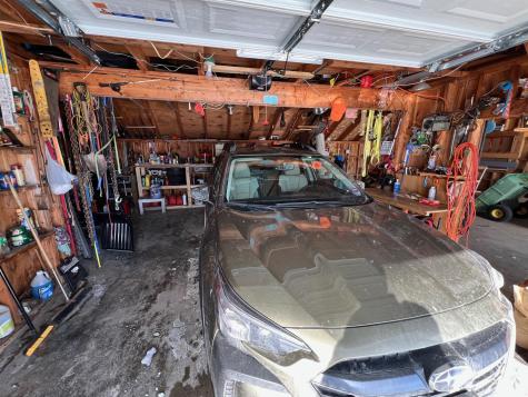 325 Cambridge Road Harmony ME 04942