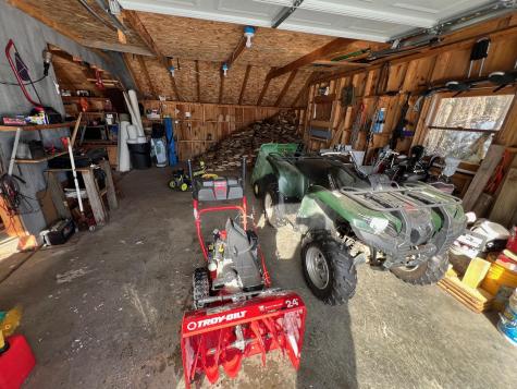 325 Cambridge Road Harmony ME 04942