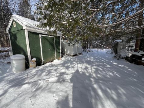 325 Cambridge Road Harmony ME 04942