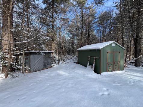 325 Cambridge Road Harmony ME 04942