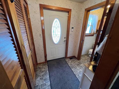 325 Cambridge Road Harmony ME 04942