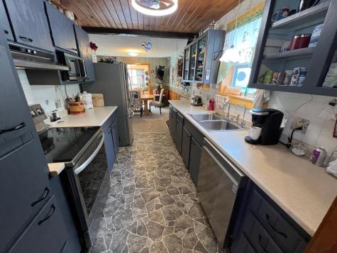 325 Cambridge Road Harmony ME 04942