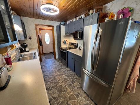 325 Cambridge Road Harmony ME 04942