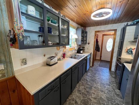 325 Cambridge Road Harmony ME 04942