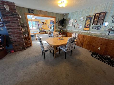 325 Cambridge Road Harmony ME 04942