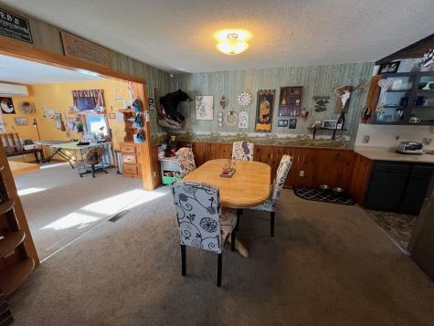 325 Cambridge Road Harmony ME 04942