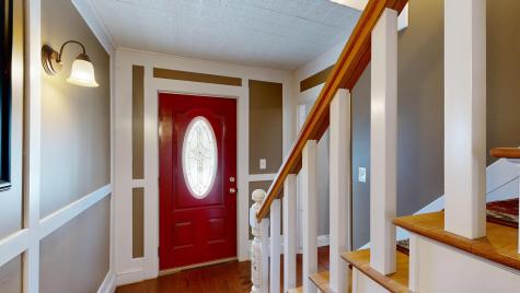 29 Park Street Lisbon ME 04250