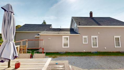 29 Park Street Lisbon ME 04250