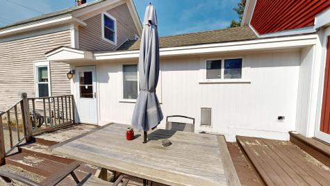 29 Park Street Lisbon ME 04250