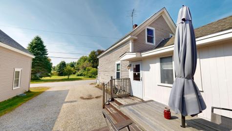 29 Park Street Lisbon ME 04250