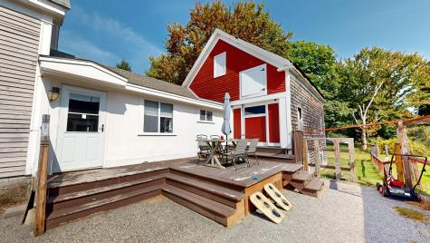 29 Park Street Lisbon ME 04250