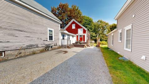 29 Park Street Lisbon ME 04250