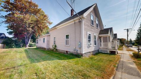 29 Park Street Lisbon ME 04250