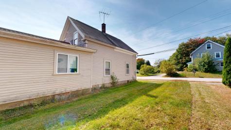 29 Park Street Lisbon ME 04250