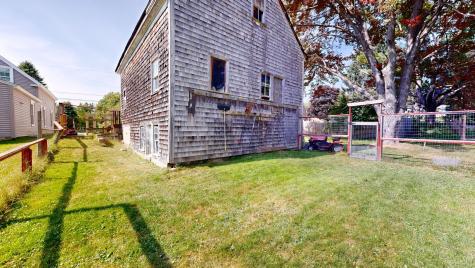 29 Park Street Lisbon ME 04250