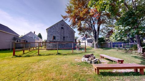 29 Park Street Lisbon ME 04250