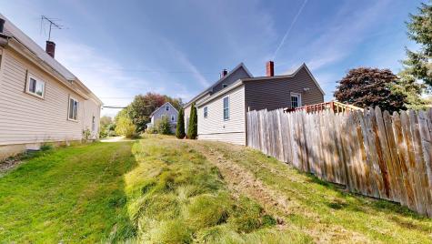 29 Park Street Lisbon ME 04250