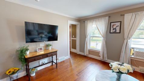 29 Park Street Lisbon ME 04250