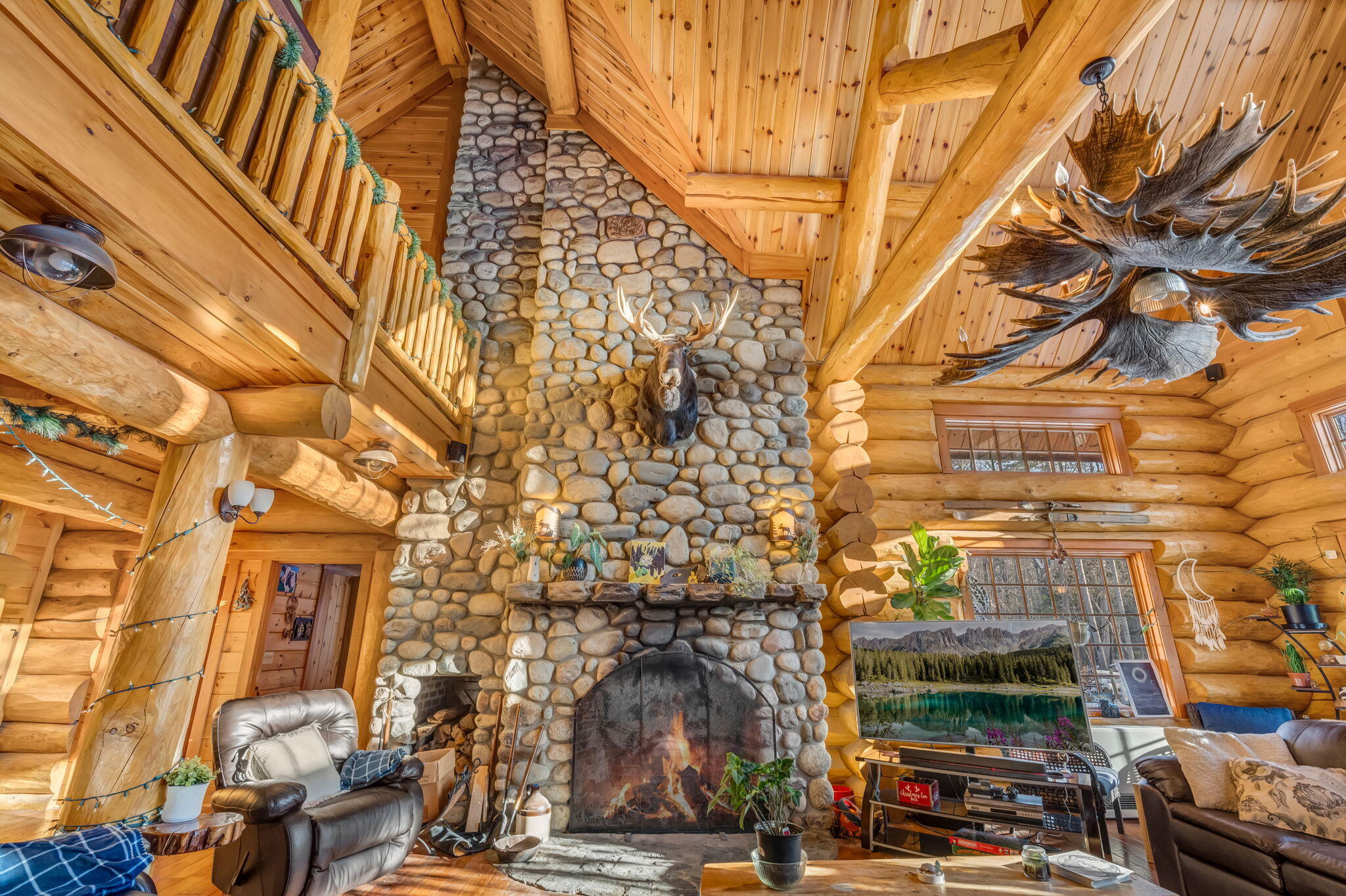 5008 Twin Brook Road Carrabassett Valley ME 04947