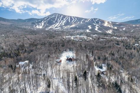 5008 Twin Brook Road Carrabassett Valley ME 04947