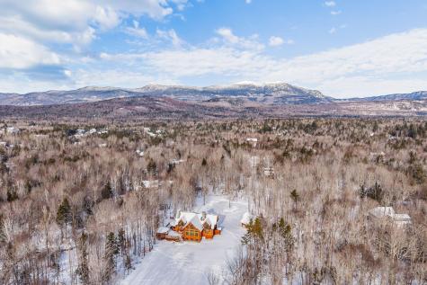 5008 Twin Brook Road Carrabassett Valley ME 04947