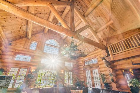 5008 Twin Brook Road Carrabassett Valley ME 04947