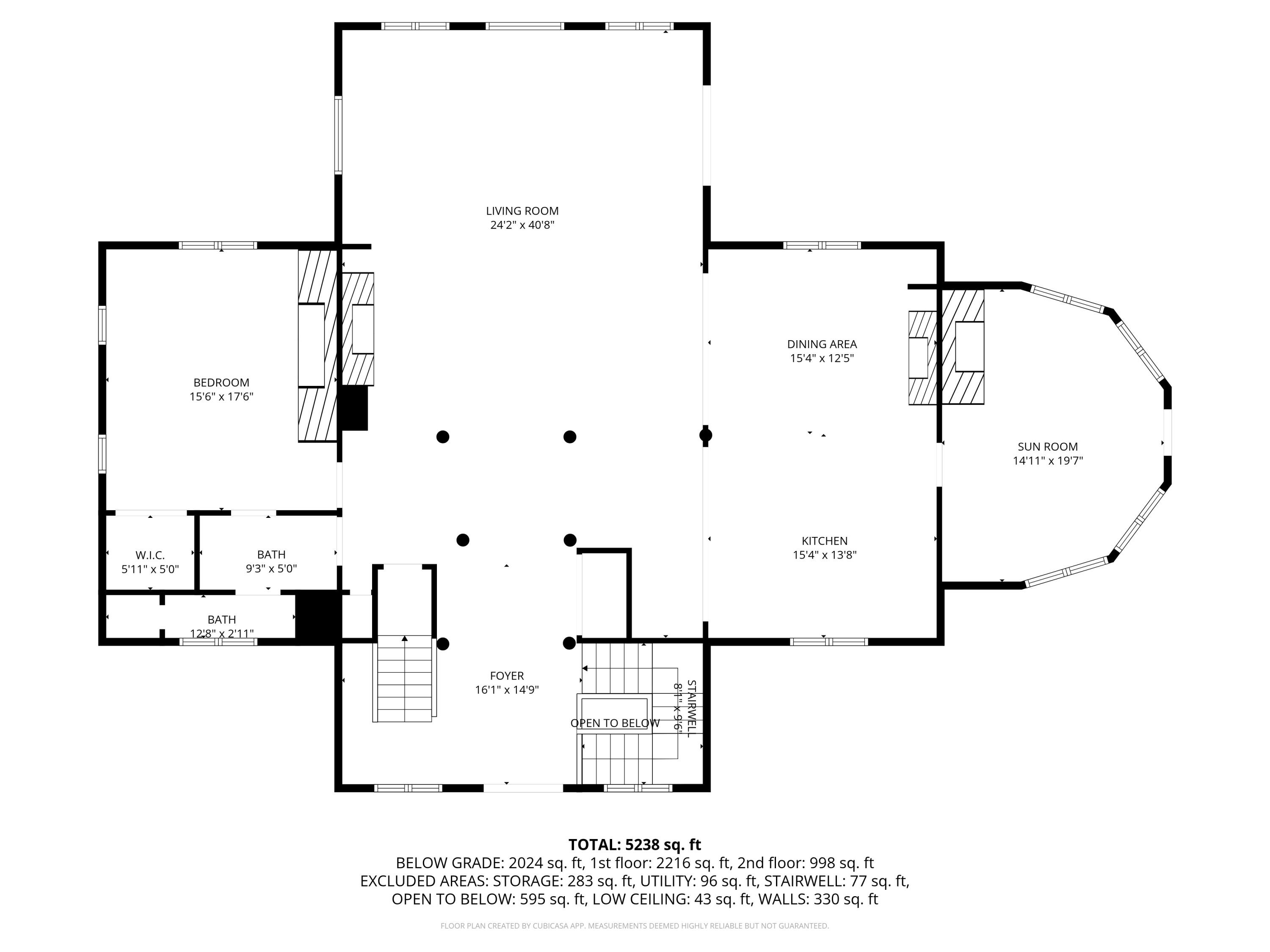5008 Twin Brook Road Carrabassett Valley ME 04947