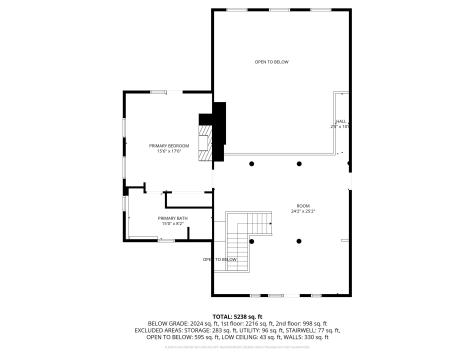 5008 Twin Brook Road Carrabassett Valley ME 04947
