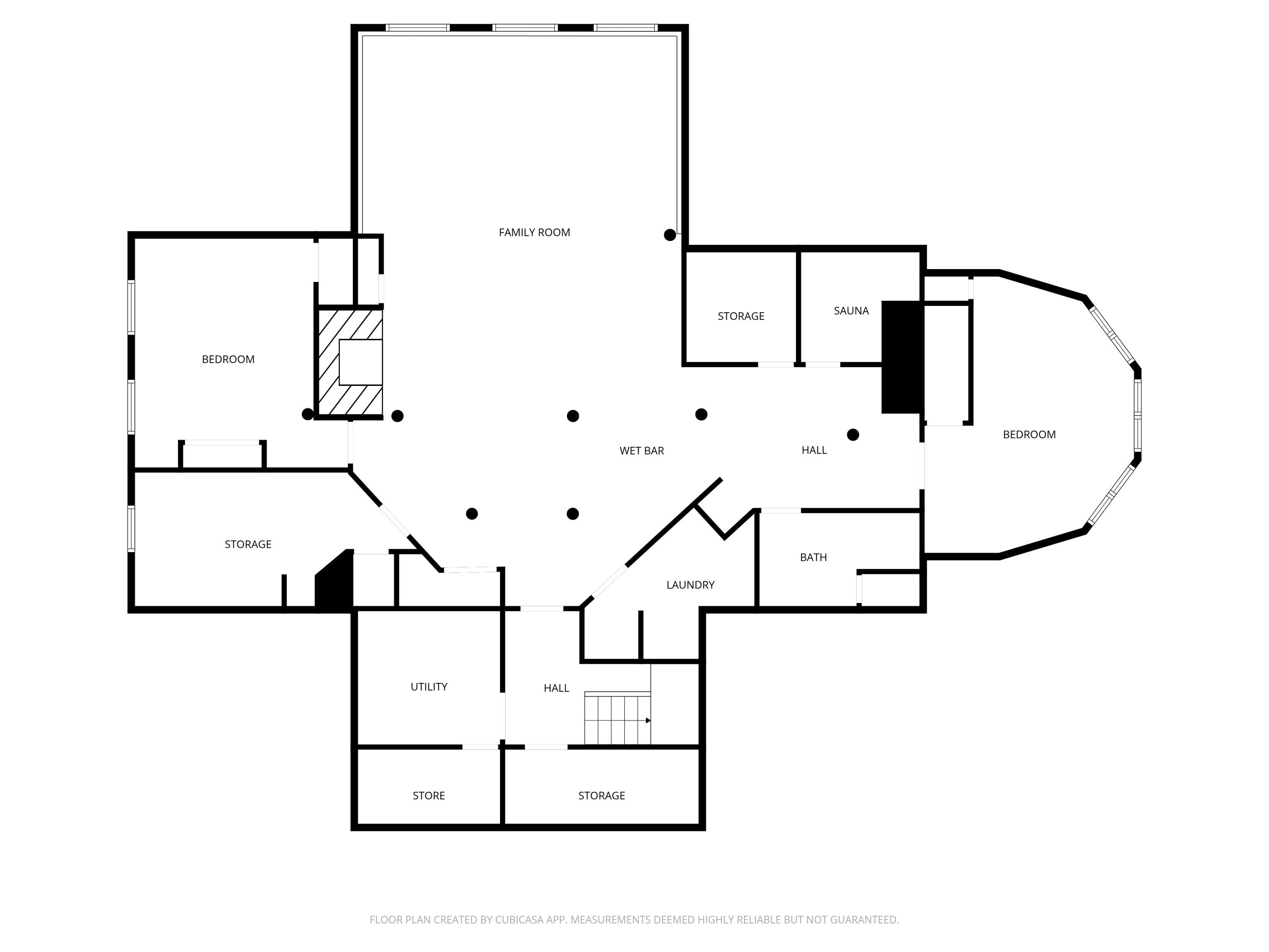 5008 Twin Brook Road Carrabassett Valley ME 04947