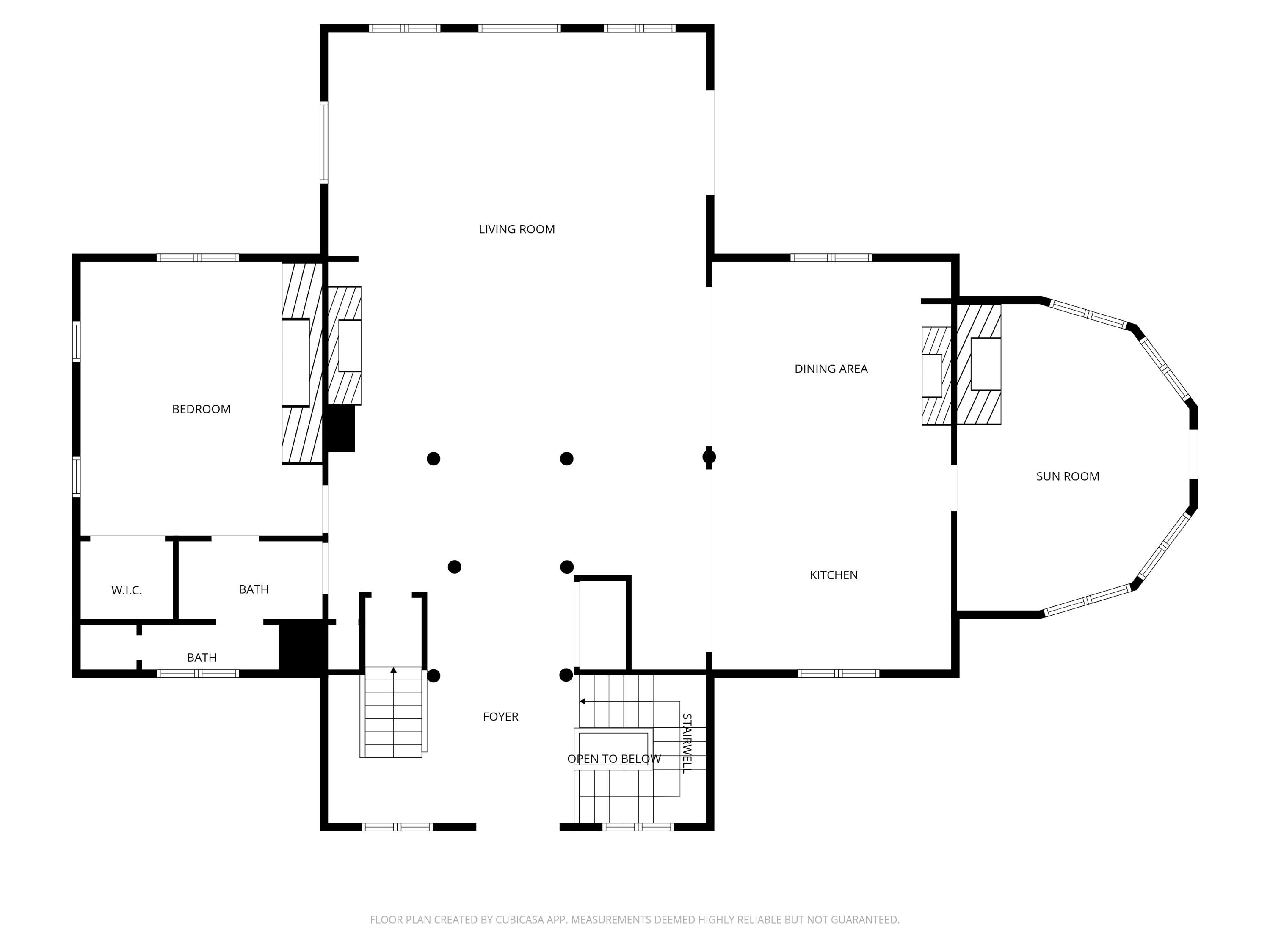 5008 Twin Brook Road Carrabassett Valley ME 04947