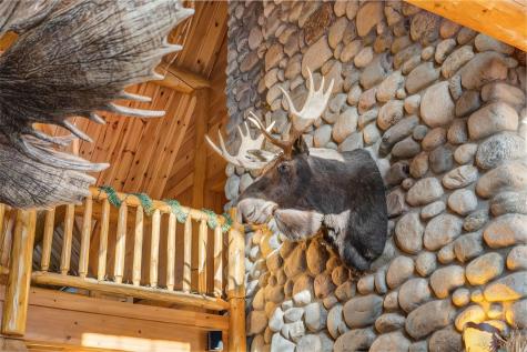 5008 Twin Brook Road Carrabassett Valley ME 04947