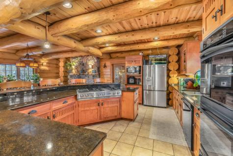 5008 Twin Brook Road Carrabassett Valley ME 04947