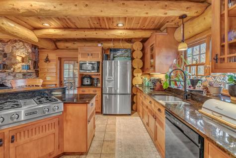 5008 Twin Brook Road Carrabassett Valley ME 04947