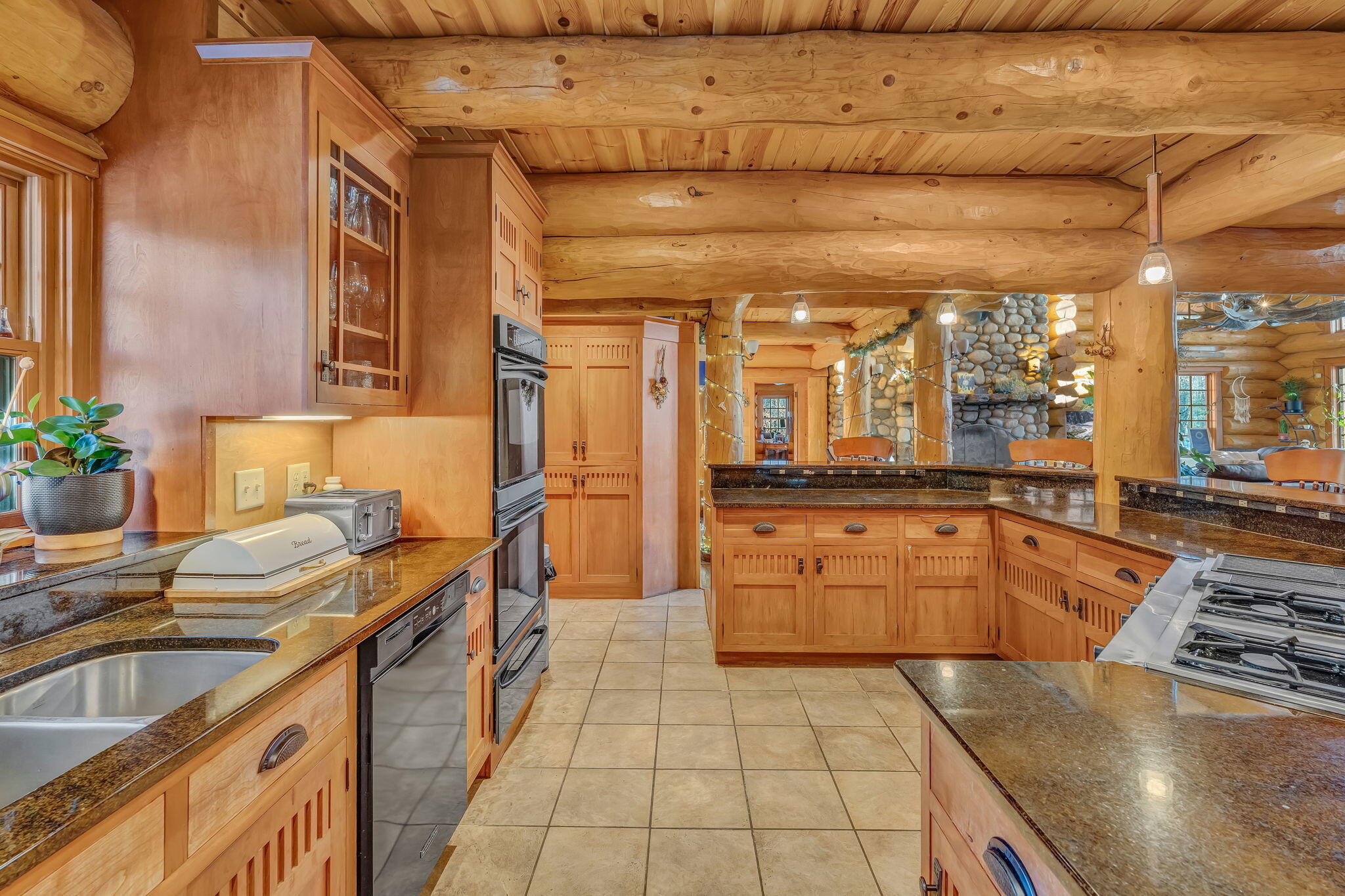 5008 Twin Brook Road Carrabassett Valley ME 04947