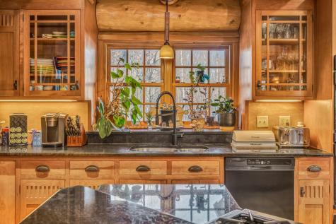 5008 Twin Brook Road Carrabassett Valley ME 04947