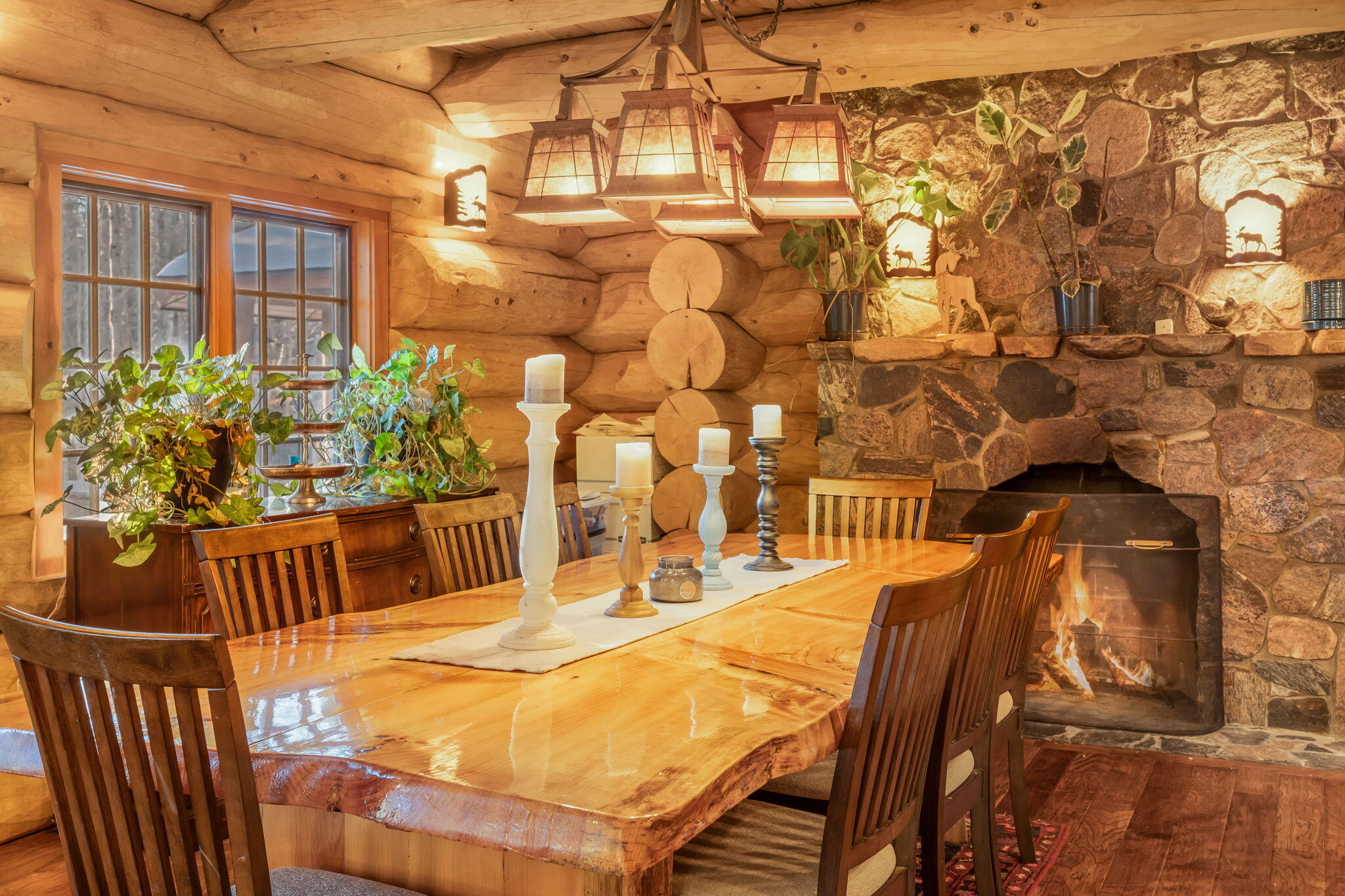 5008 Twin Brook Road Carrabassett Valley ME 04947